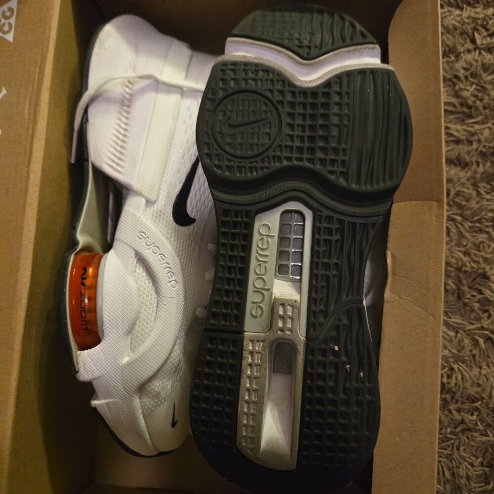 Nike zoom superrep 4 - Picture 3 of 4